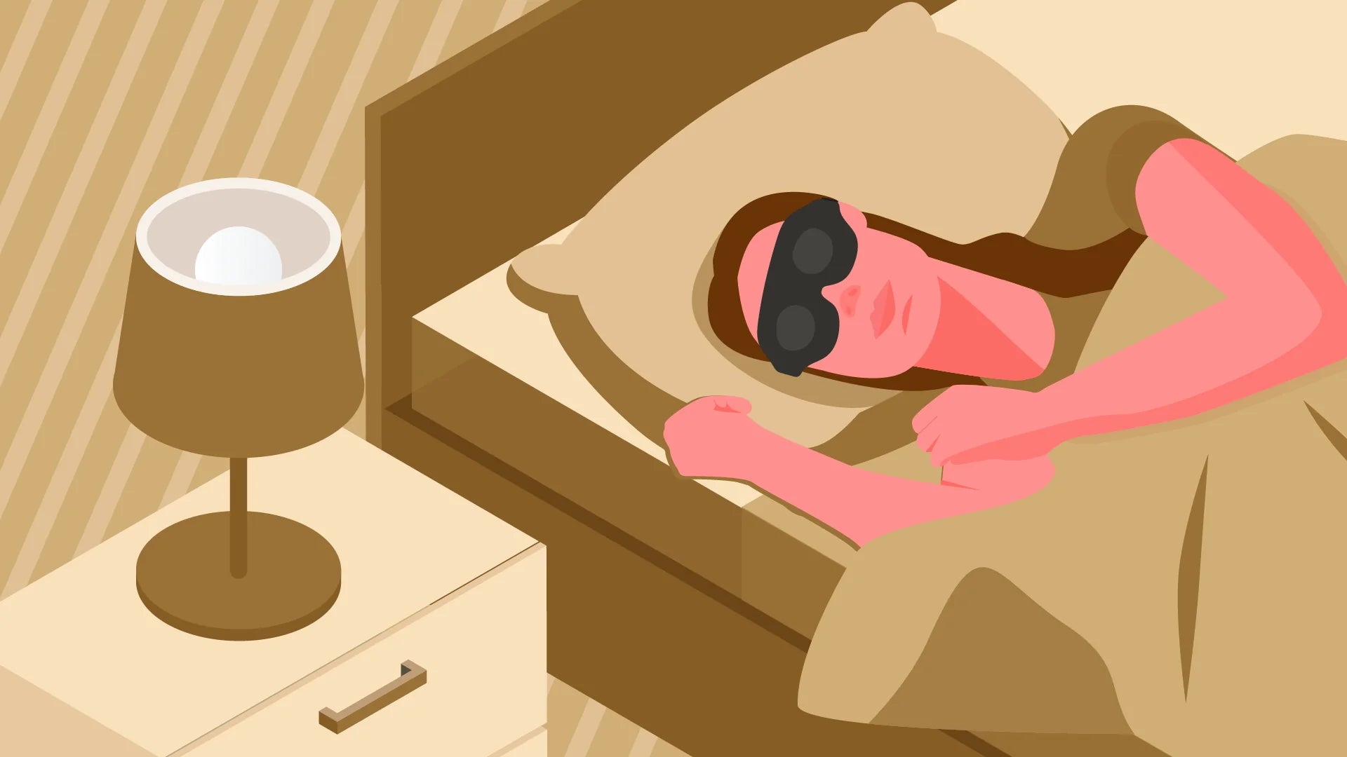 How to Fall Asleep Fast: 20 Tried and True Tips