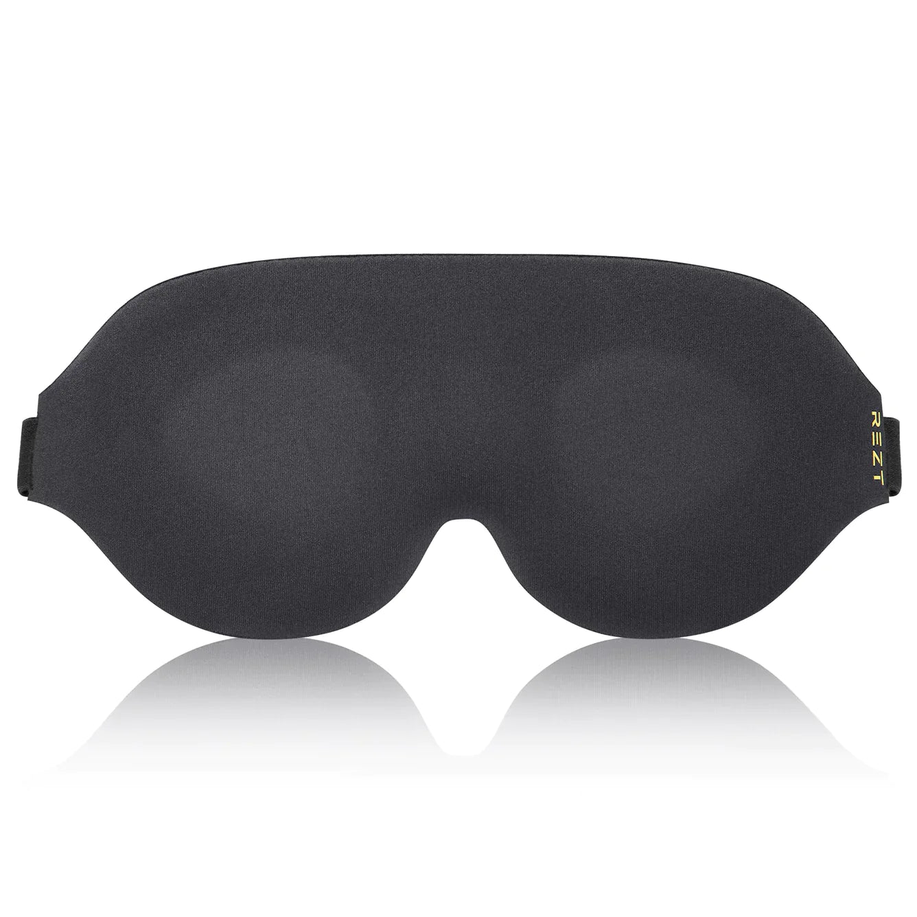 Comfortable REZT sleep mask - improves your sleep quality